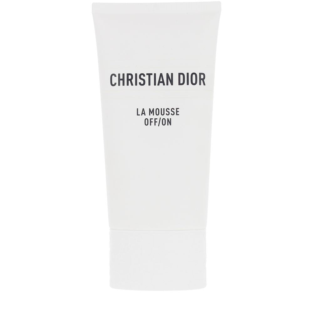 Dior La mousse off/on espuma de limpeza facial 150 ml