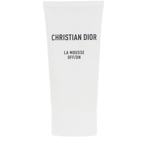 Dior La mousse off/on espuma de limpeza facial 150 ml