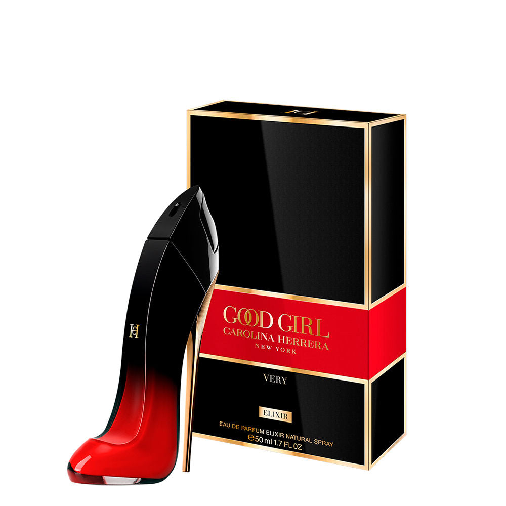 Carolina Herrera Very good girl elixir edp vapo 50 ml