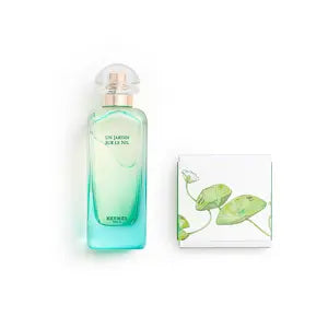 Hermès Un Jardin sur Le Nil Coffret 2 un