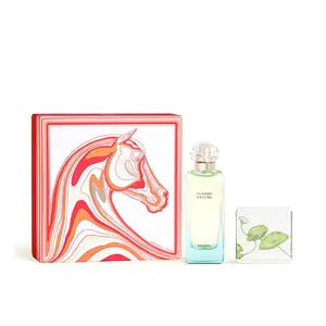 Hermès Un Jardin sur Le Nil Coffret 2 un