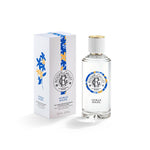 Roger & Gallet Soleil de baunilha água perfumada bem-estar 100 ml