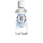 Roger & Gallet Soleil de baunilha água perfumada bem-estar 100 ml