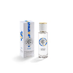 Roger & Gallet Soleil de baunilha água perfumada bem-estar 30 ml
