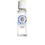Roger & Gallet Soleil de baunilha água perfumada bem-estar 30 ml