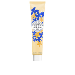 Roger & Gallet Creme para as mãos soleil de baunilha 30 ml