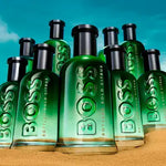 Hugo Boss Bottled Bold Citrus Eau de Parfum Vaporizador Edición Limitada 100 ml