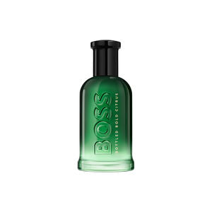 Hugo Boss Bottled Bold Citrus Eau de Parfum Vaporizador Edição Limitada 50 ml