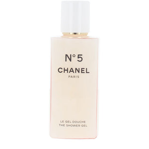 Chanel Gel mousse coco mademoiselle 200 ml