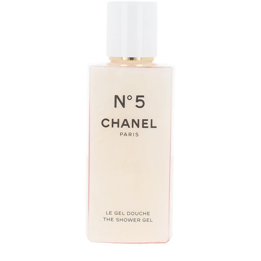 Chanel Gel mousse coco mademoiselle 200 ml