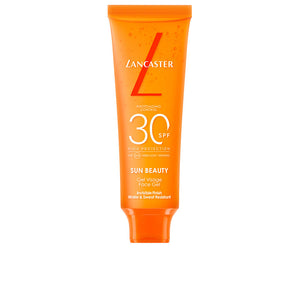 Lancaster Sun Sport Gel Facial Invisível SPF30 50ml