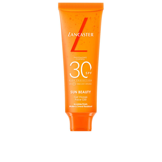 Lancaster Sun Sport Gel Facial Invisível SPF30 50ml
