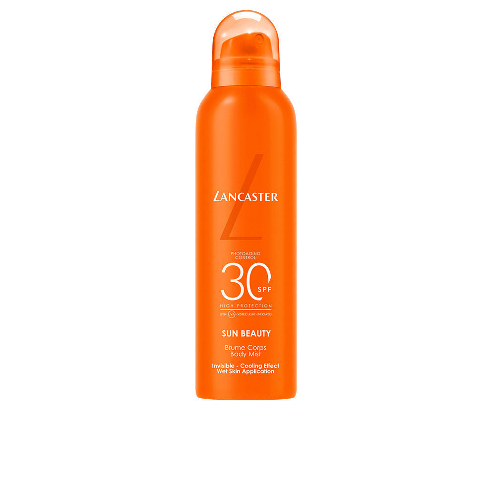 Lancaster Sun Sport Bruma Refrescante Invisível SPF30 200ml