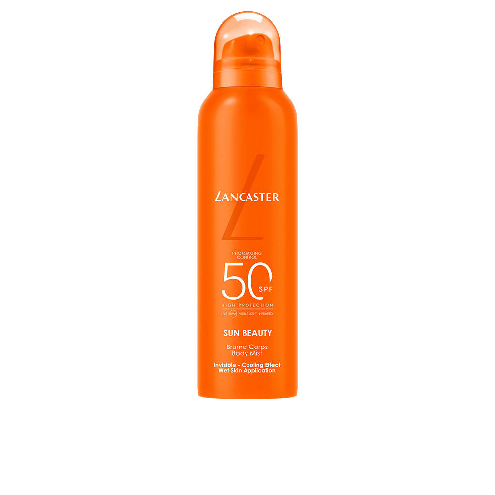 Lancaster Sun Sport Bruma Refrescante Invisível SPF50 200ml