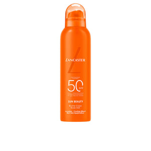 Lancaster Sun Sport Bruma Refrescante Invisível SPF50 200ml
