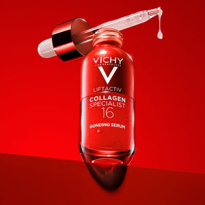 Vichy Liftactiv Collagen Specialist 16 Sérum de Ligação 30ml