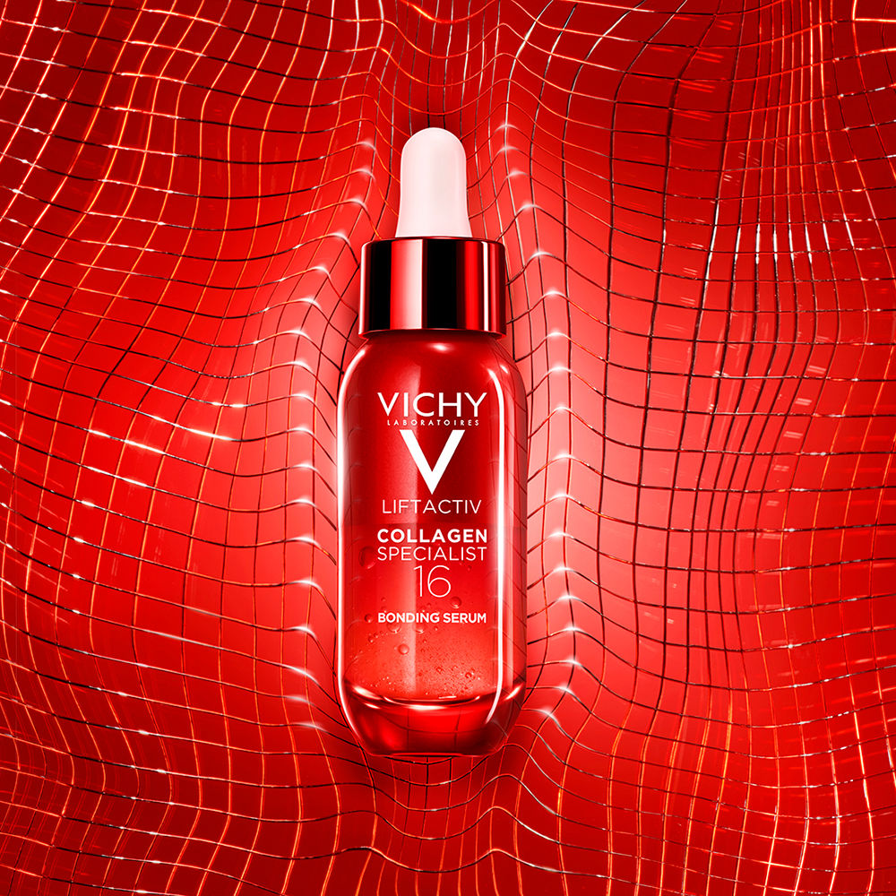 Vichy Liftactiv Collagen Specialist 16 Sérum de Ligação 30ml