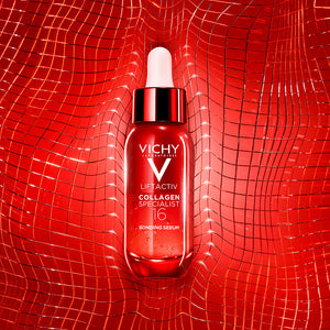 Vichy Liftactiv Collagen Specialist 16 Sérum de Ligação 30ml