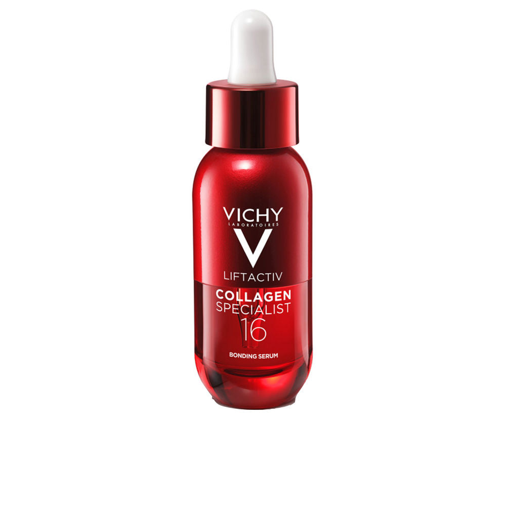 Vichy Liftactiv Collagen Specialist 16 Sérum de Ligação 30ml