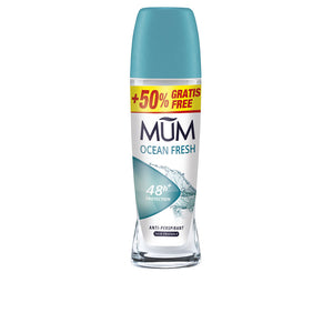 Mum Fresco oceano desodorante roll-on 75 ml