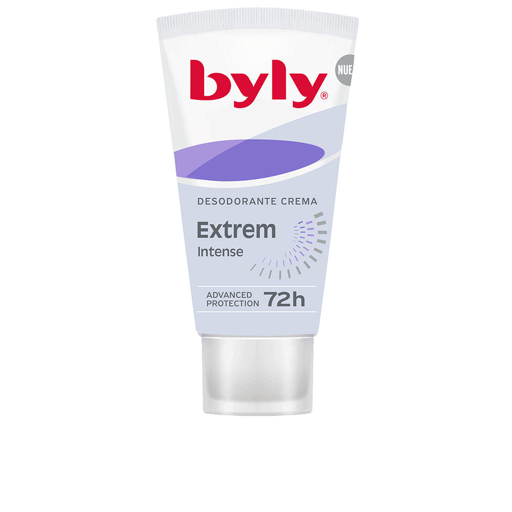 Byly Advance extrem intense deo creme 50 ml