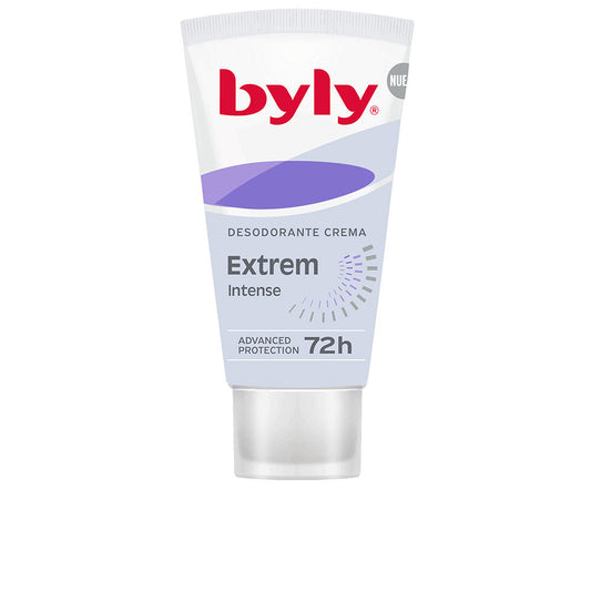 Byly Advance extrem intense deo creme 50 ml