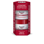 Eucerin Pacote de creme para pele sensível ph5 2 x 75 ml