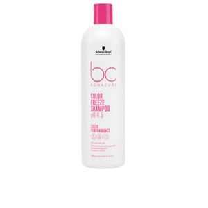 Schwarzkopf Xampu bc congelamento de cor 500 ml