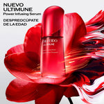 Shiseido Sérum infusor ultimune power 30 ml