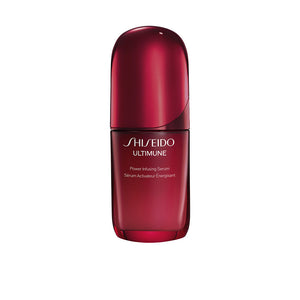 Shiseido Ultimune soro infusor de energia 50 ml