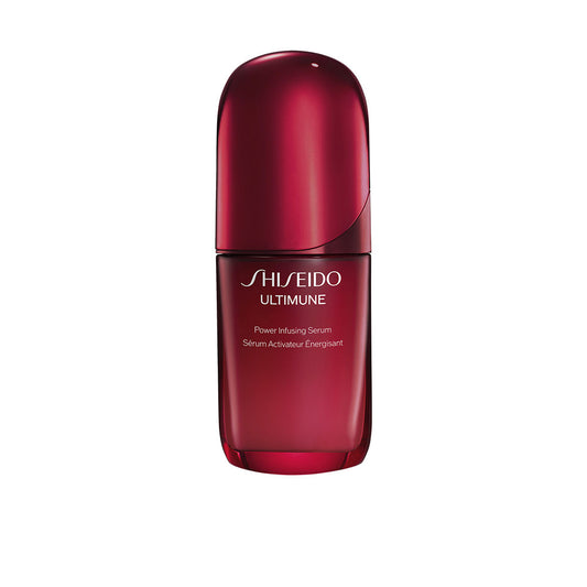 Shiseido Ultimune soro infusor de energia 50 ml