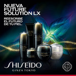 Shiseido Solução futuro lx creme de noite total regenerador 50 ml