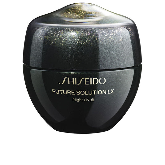 Shiseido Solução futuro lx creme de noite total regenerador 50 ml