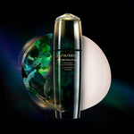 Shiseido Solução futuro lx amaciante clareador concentrado 170 ml
