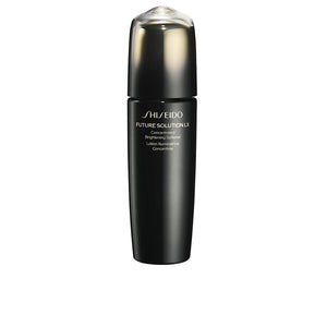 Shiseido Solução futuro lx amaciante clareador concentrado 170 ml