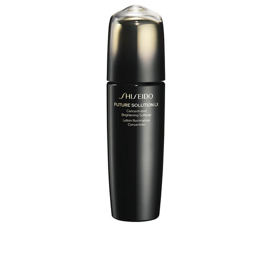 Shiseido Solução futuro lx amaciante clareador concentrado 170 ml