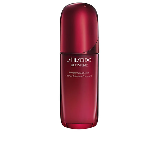 Shiseido Ultimune soro infusor de energia 75 ml