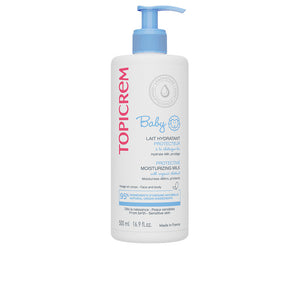 Topicrem Baby Protective Moisturizing Milk 500ml