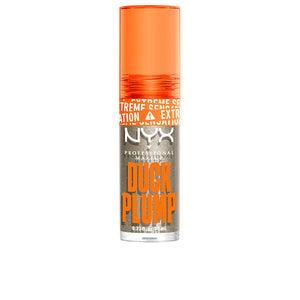 Nyx Professional Make Up Brilho labial pato gordo #20-quazy prata 6,8 ml