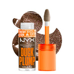 Nyx Professional Make Up Brilho labial pato gordo #21-onyzpected 6,8 ml