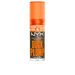 Nyx Professional Make Up Brilho labial pato gordo #21-onyzpected 6,8 ml