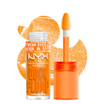 Nyx Professional Make Up Brilho labial pato gordo #22 - flippin slime 6,8 ml