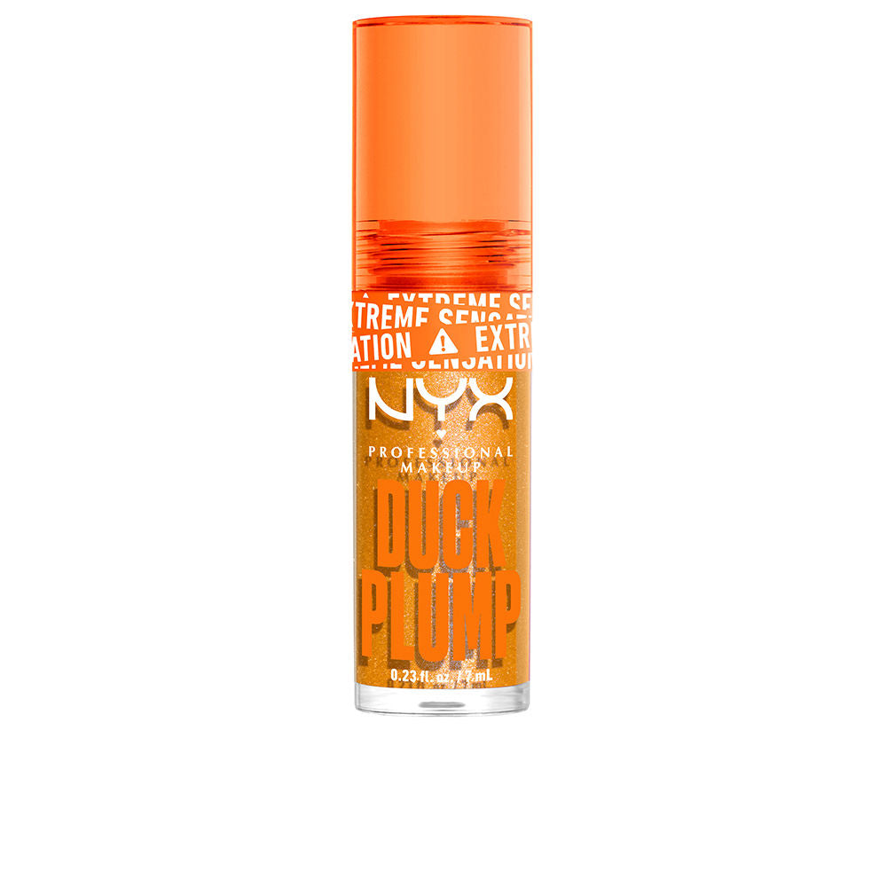 Nyx Professional Make Up Brilho labial pato gordo #22 - flippin slime 6,8 ml