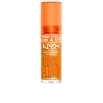 Nyx Professional Make Up Brilho labial pato gordo #22 - flippin slime 6,8 ml