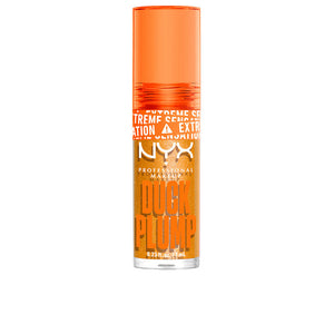 Nyx Professional Make Up Brilho labial pato gordo #22 - flippin slime 6,8 ml
