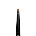 Nyx Professional Make Up Lápis de sobrancelha blade & shade nano #04-taupe 1 unidade