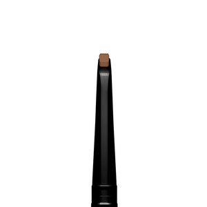 Nyx Professional Make Up Lápis de sobrancelha blade & shade nano #04-taupe 1 unidade