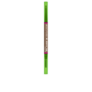 Nyx Professional Make Up Lápis de sobrancelha blade & shade nano #04-taupe 1 unidade