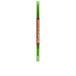 Nyx Professional Make Up Lápis de sobrancelha blade & shade nano #05-auburn 1 unidade