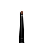 Nyx Professional Make Up Lápis de sobrancelha blade & shade nano #08-chocolate 1 unidade